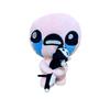 Cartoon Animation Carnivorous Man With A Crying Face Holding A Cat Plush Doll Soothing To Sleep Toy Gift