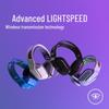 Logitech G733 LIGHTSPEED Wireless RGB Gaming Headset