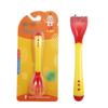 Xunyi Temperature-Sensing Color-Changing Baby Medicine Spoon