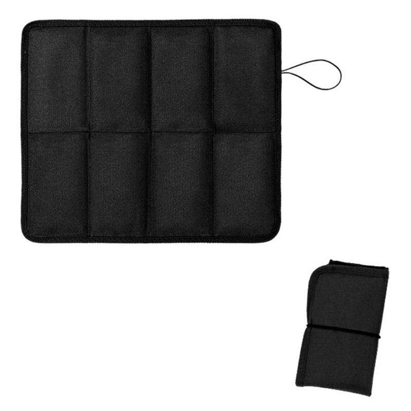 Thickened 0.75cm Camping Pad 150kg Capacity Moistness Proof Pad for Picnics Festivals