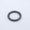 Metal Spring Ring Pendant Keychain Repair Hardware