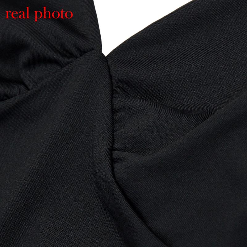 Cryptographic Irregular Ruffle Straps Mini Dress Elegant Fashion Outfits Night Club Party Summer 2026 Bodycon Dresses Vestidos