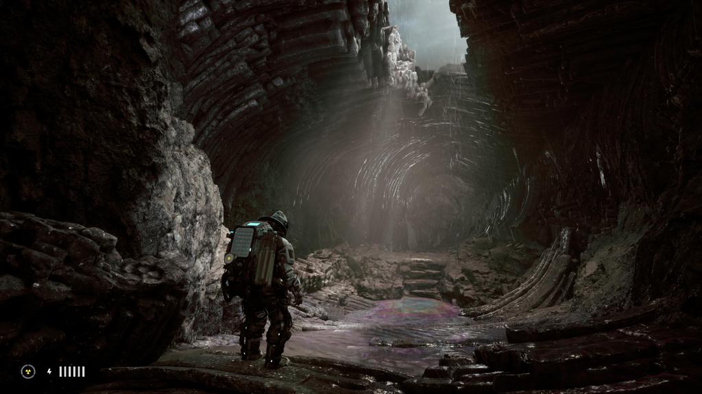 The Alters North PS5 (Import Ameryka) -