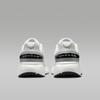 Air Jordan Wmns Trunner Flow 'Summit White Metallic Silver'