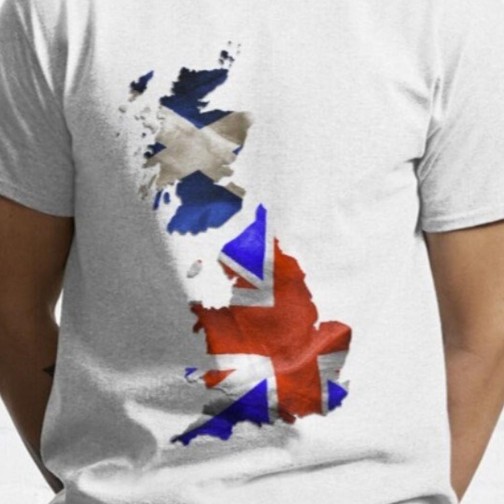 

26 Britain T shirt - Grat Britain Flag T shirt Unisex T-Shirt XXXXL