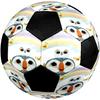 Puffin Rock Theme Size 5 Soccer Ball, Suitable for Both Indoor and Outdoor Matches, a Gift Suitable for Everyone.