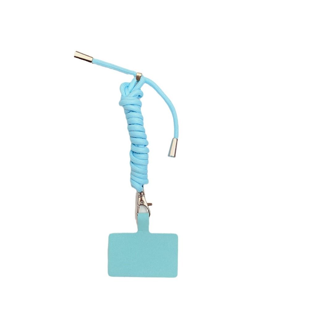 Long Lanyard Cell Phone Lanyard Durable Hanging Rope Mobile Phone Lanyard Phone Case Use