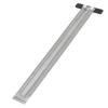 Woodworking Marking T Rulers Positioning Scribing Ruler Gauge Carpenter Measuring Mark Ruler 400mm