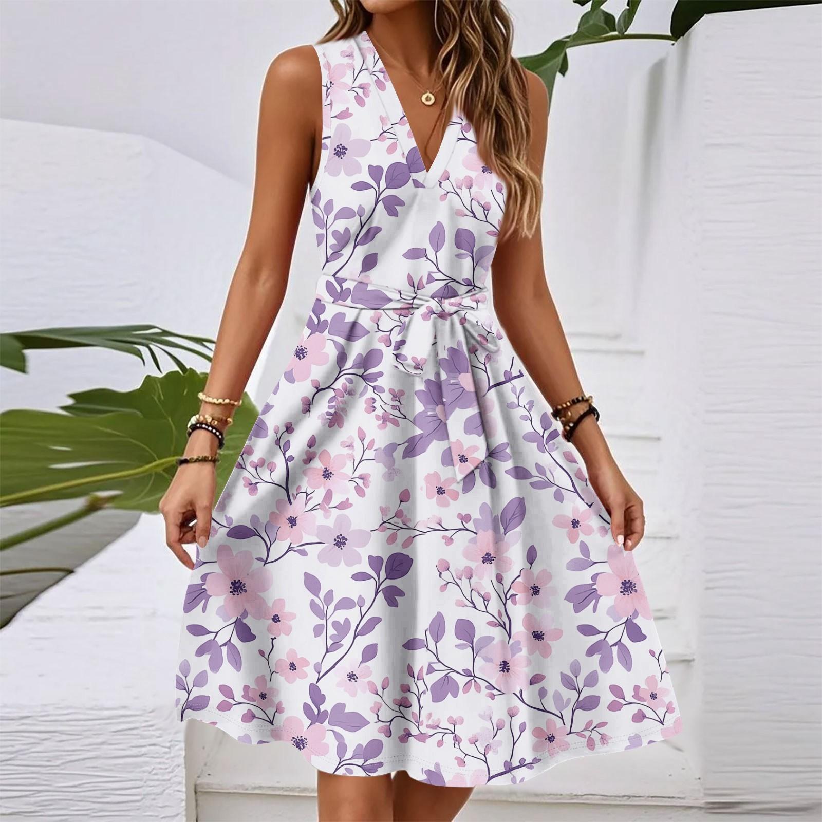 

Платья для женщин, летние, повседневные, на пуговицах, с V-образным вырезом, с коротким рукавом, для работы, платья XXL розовый