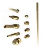 New Carb Carburetor Repair Kit For Yamaha Grizzly 660 Grizzly660 2002 2003 2004 2005