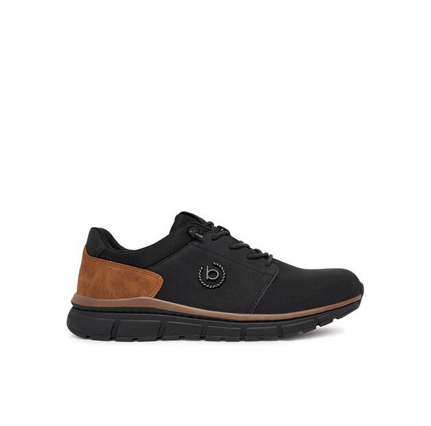 Полуботинки Bugatti 332-AOS61-5000 EU 40