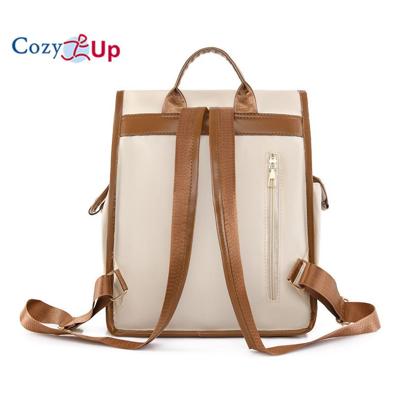 Женский рюкзак Cozy Up — фото 4