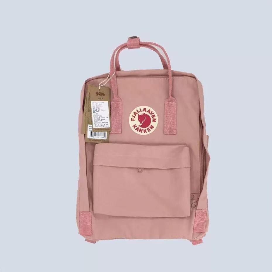 Schoolbag Unisex Backpack Rucksack Laptop Bag Gift Travel