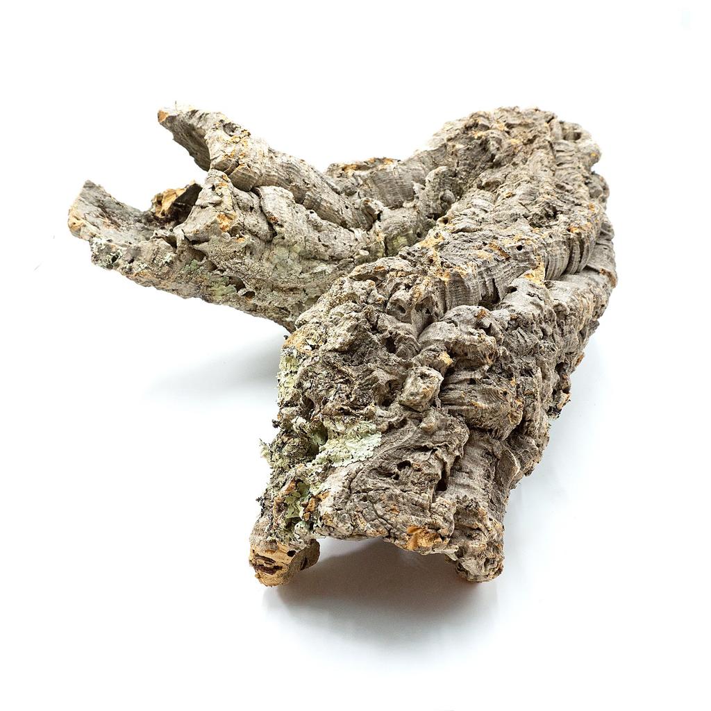 BioCork Tube MIX Cork tubes of cork oak 10kg