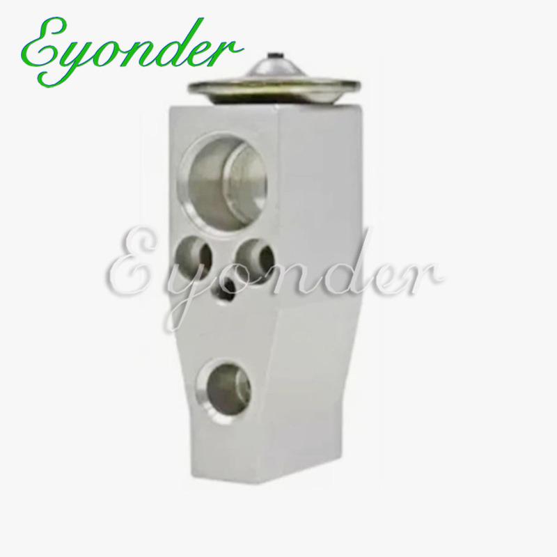 

Auto AC Block Evaporator Expansion Valve For SCANIA TRUCK 2301596