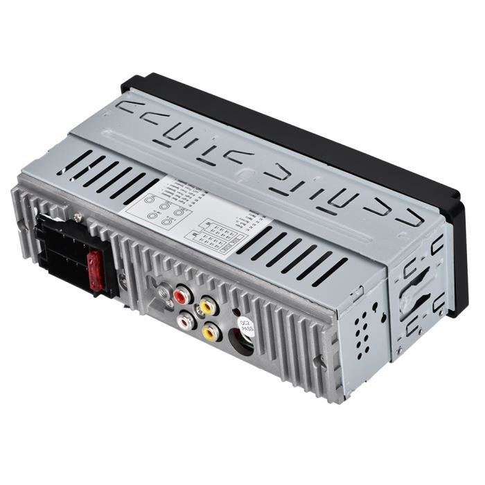 Hengl 4.1in lecteur de voiture mp5-4019b stéréo avec support autoradio bluetooth carte mémoire usb