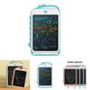 New 8.5 Inch Colorful Dinosaur Lcd Electronic Drawing Board For Kids Fun Creativity