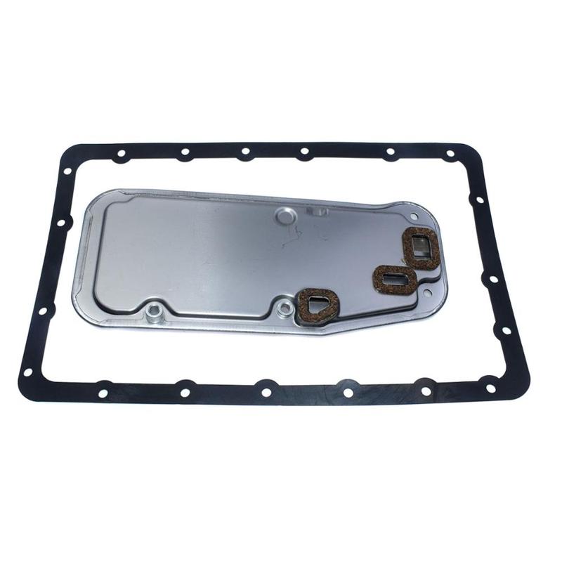 Automatic Transmission Filter Oil Pan Gasket Seal 3533060030 For Lexus LX470 & Toyota Tundra Tacoma Sequoia Land Cruiser 4Runner