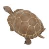 Vivid Animal Model Simulation Elephant Tortoise Toy Early Education Solid Toy for Kids