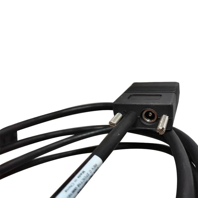 Zebra DS3608/DS3678 Series Serial Data Cable