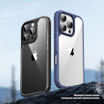 Capas para telemóveis – Para-choques para smartphones