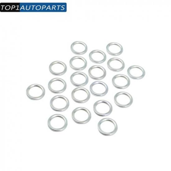 20PCS New For TOYOTA & LEXUS TRANSMISSION DRAIN PLUG GASKET 35178-30010 USA