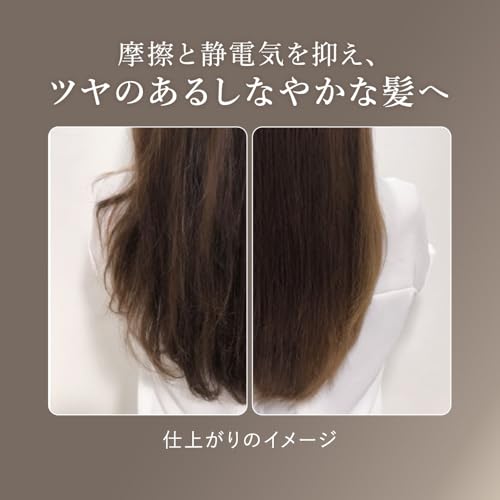 LOVECHROME (R) K24GP Scalp Kassa Gold Care Beautiful Hair Comb Smooth