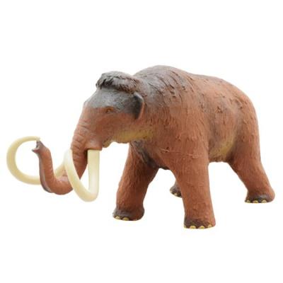 Woolly Mammoth Vinyl Model (FP-302)