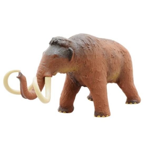 

Виниловая модель шерстистого мамонта (FP-302)