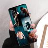 L-Louis Singer T-Tomlinson Phone Case For Samsung Note 8 9 10 20 Pro Plus Lite M 10 11 20 30 21 31 51 A 21 22 42 02 03