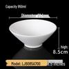 Melamine Noodle Bowl Set
