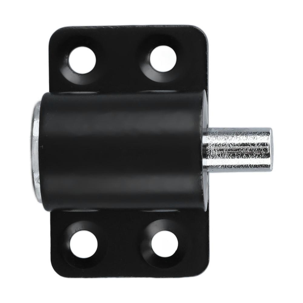 Zinc Alloy Door Lock Black Door Window Lock Safety Window Safety Lock  Garage