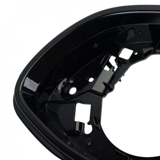 Left Side Mirror Support Trim Houisng Frame For BMW G01 X3 G02 X4 G05 X5 X6 G06