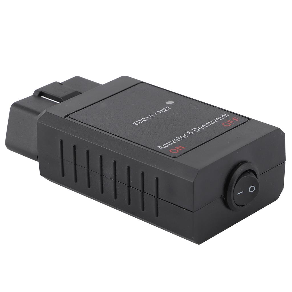 OBD2 Imobilizér Deaktivátor Aktivátor Drive Box Diagnostický nástroj EDC15 ME7 Vhodné pro A2A3A4A6