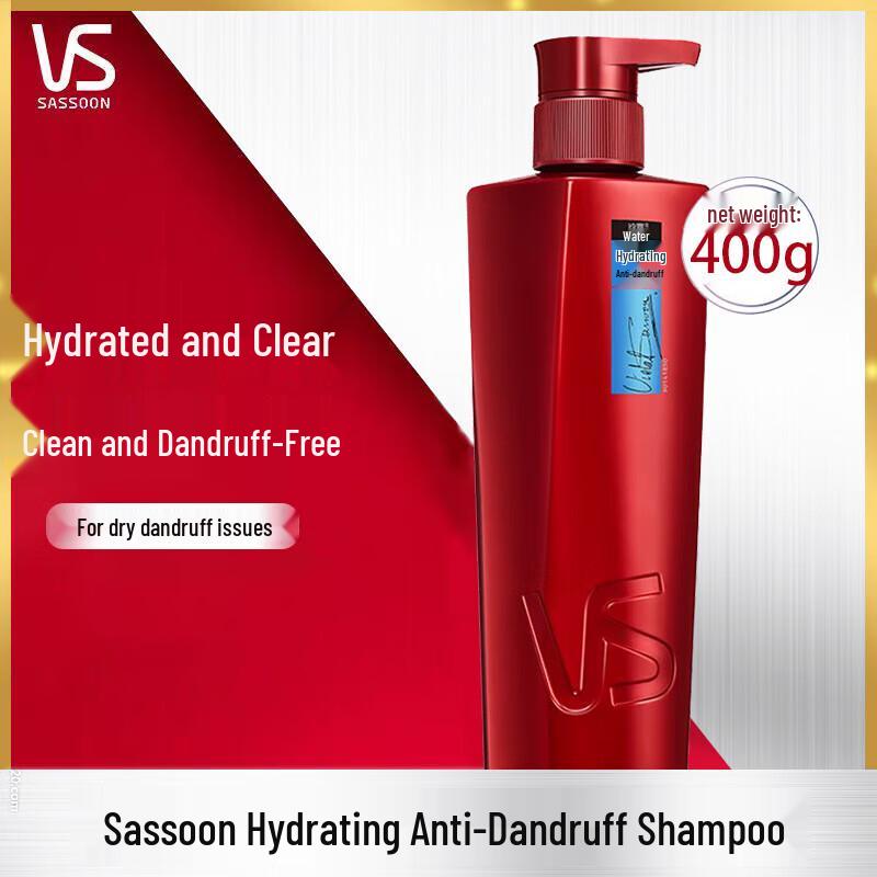 VS Hydrating Anti-Dandruff Shampoo