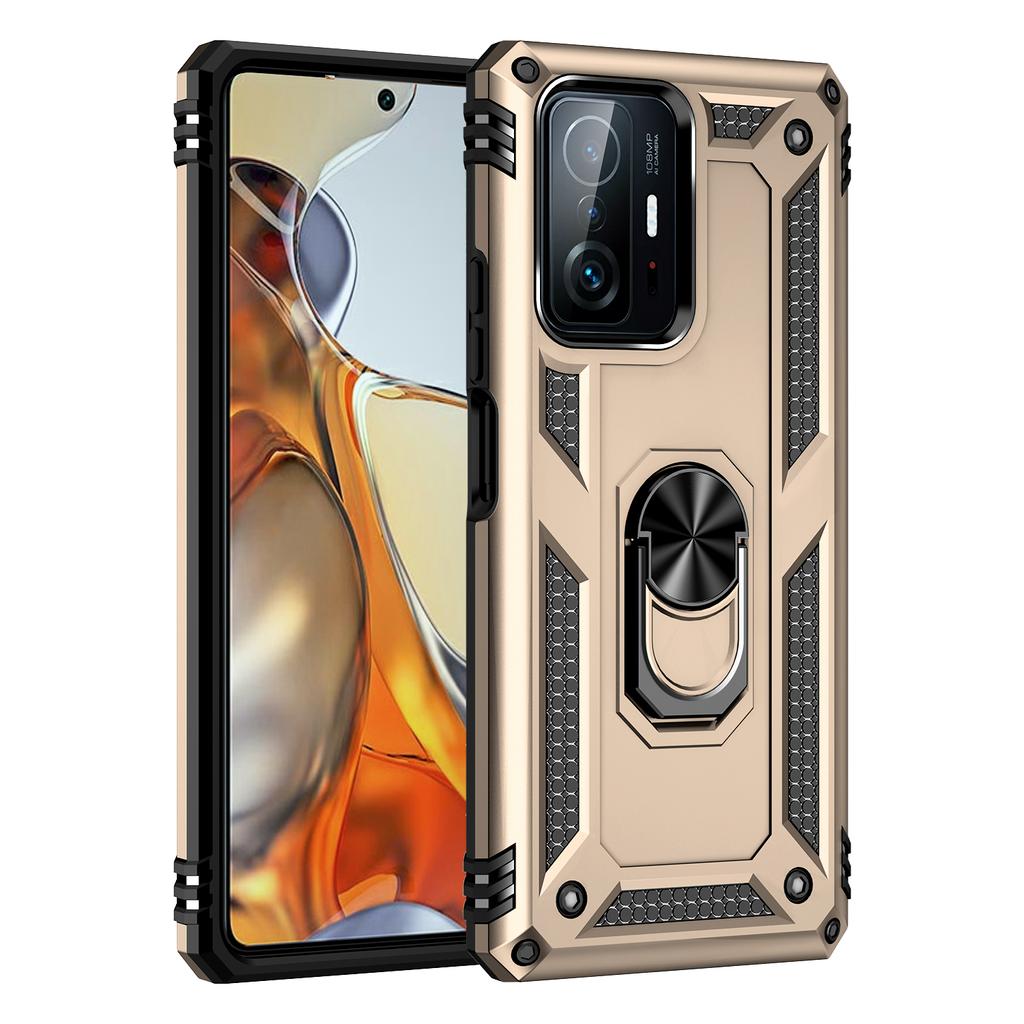 For Xiaomi Mi 12 11 10 9 Lite Pro Ultra 11T 11i 10T 9T 12Pro Case Armor Shockproof Cover For Mi 9Lite 9se cc9e A3Lite Case