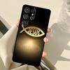 Fish Symbol Jesus Christ Christian Case For Samsung Galaxy S22 Ultra S21 S20 S24 S25 Ultra S9 S10 Plus S23 FE S25 FE Back Cover