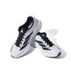 Adidas Ether Lite 1.5 Cushioning Slip Resistant Abrasion Resistant Running Shoes Unisex White Black KJ4597