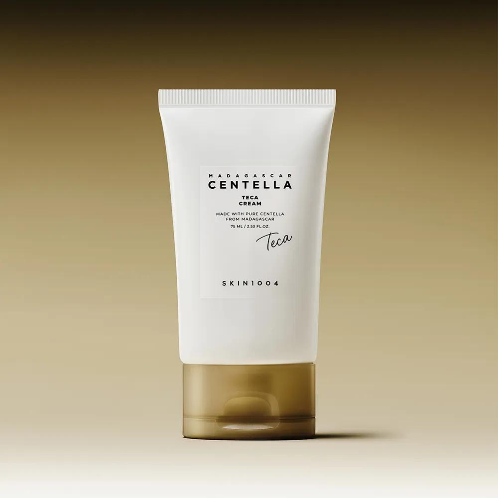 SKIN1004 Madagascar Centella Teca Cream 75ml