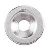 20PCS Round Magnet Neodymium N35 Permanent NdFeB Super Strong Powerful Magnetic Imane Disc