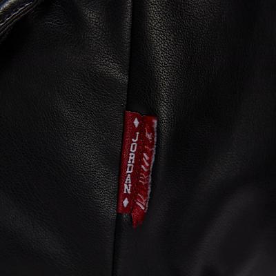 Men's Jacket Jordan Flight Renegade Puffer Jacket Men's