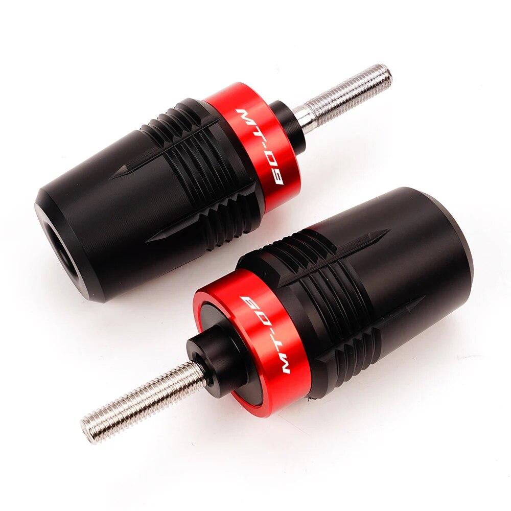 MT09 For Yamaha MT 09 SP Tracer 9GT FZ09 -2022 Motorcycle Accessories Frame Sliders Falling Protection Crash Protectors