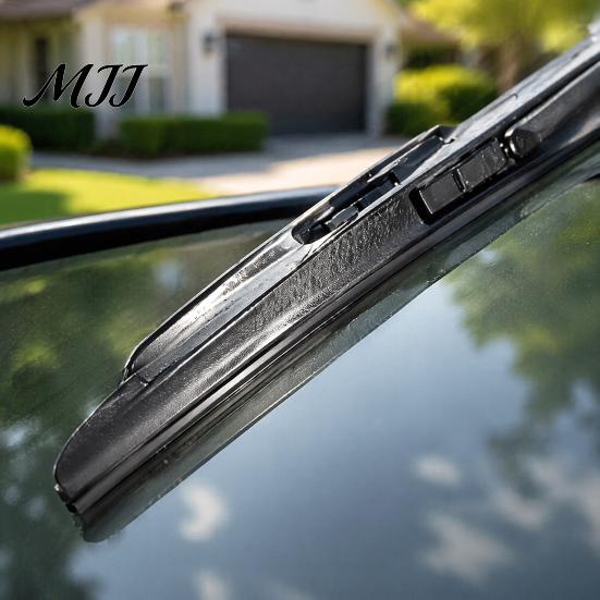 Easy Installation Wiper Blades 3 Pcs 26" 16" 11" Windshield Replacement for Kia Sportage Weather Resistant Set 2016 2017 2018 2019 2020, All