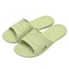 Men's Embossed Slides, Casual Non Slip Slippers, Open Toe Shoes For Indoor Outdoor Beach Shower, Spring And Summer