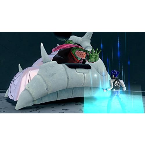 Dragon Ball Xenoverse 2 - PS4