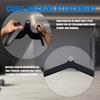 Accesorios para Polea Alta LAT, Accesorio para Máquina de Cable con Barra LAT, Barra en T, Barra en V, Barras para Jalón LAT, Asa para Entrenamiento de Fuerza de Espalda y Tríceps