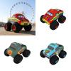 Car Plush Toy With Pp Cotton Filling For Kids And Collectors