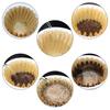 Commercial Coffee Filter Coffee Filter, Coffee Filter Paper, Disposable for Restaurant Coffee Shop Office Home (1-4 Servings)