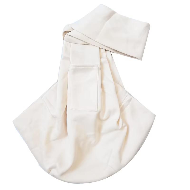 Bequeme Haustier Umhängetasche Outdoor Reise Tragbare Katze Welpe Sling Tragebeutel Hundetragezubehör