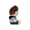 Plush Toy Cute Cartoon Figure Doll Game Character Gift